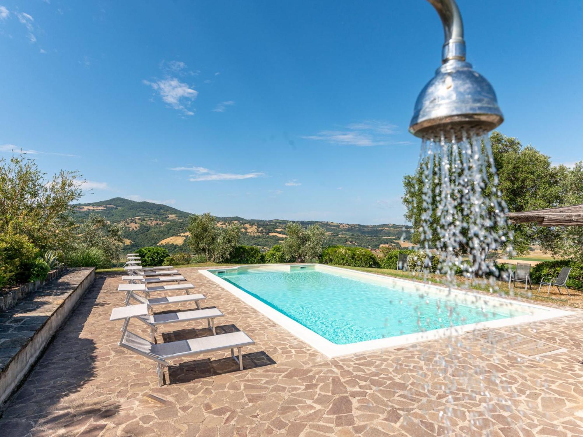 Holiday Home Casa Dell'Orto By Interhome Case Bardi Eksteriør billede