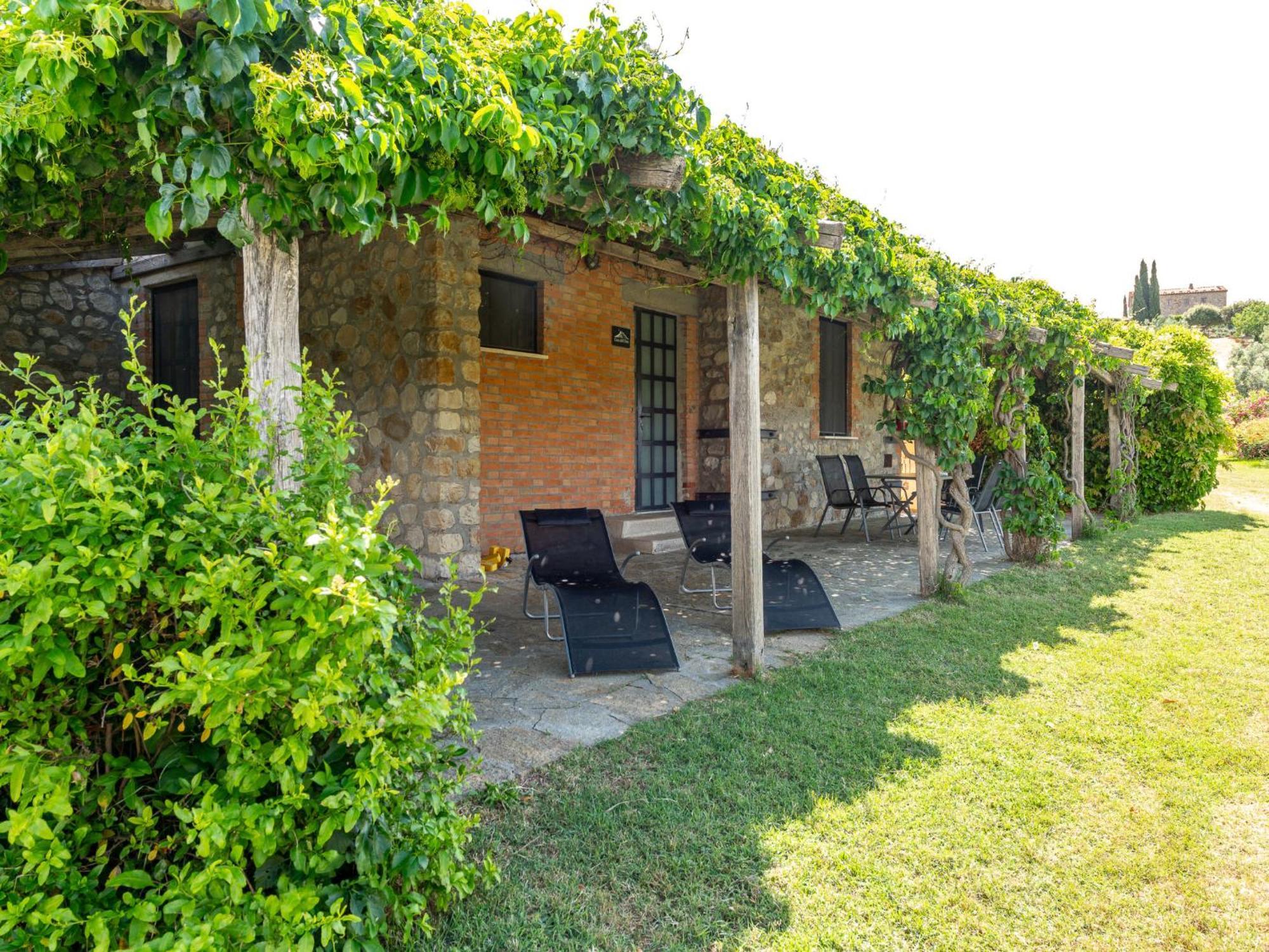 Holiday Home Casa Dell'Orto By Interhome Case Bardi Eksteriør billede