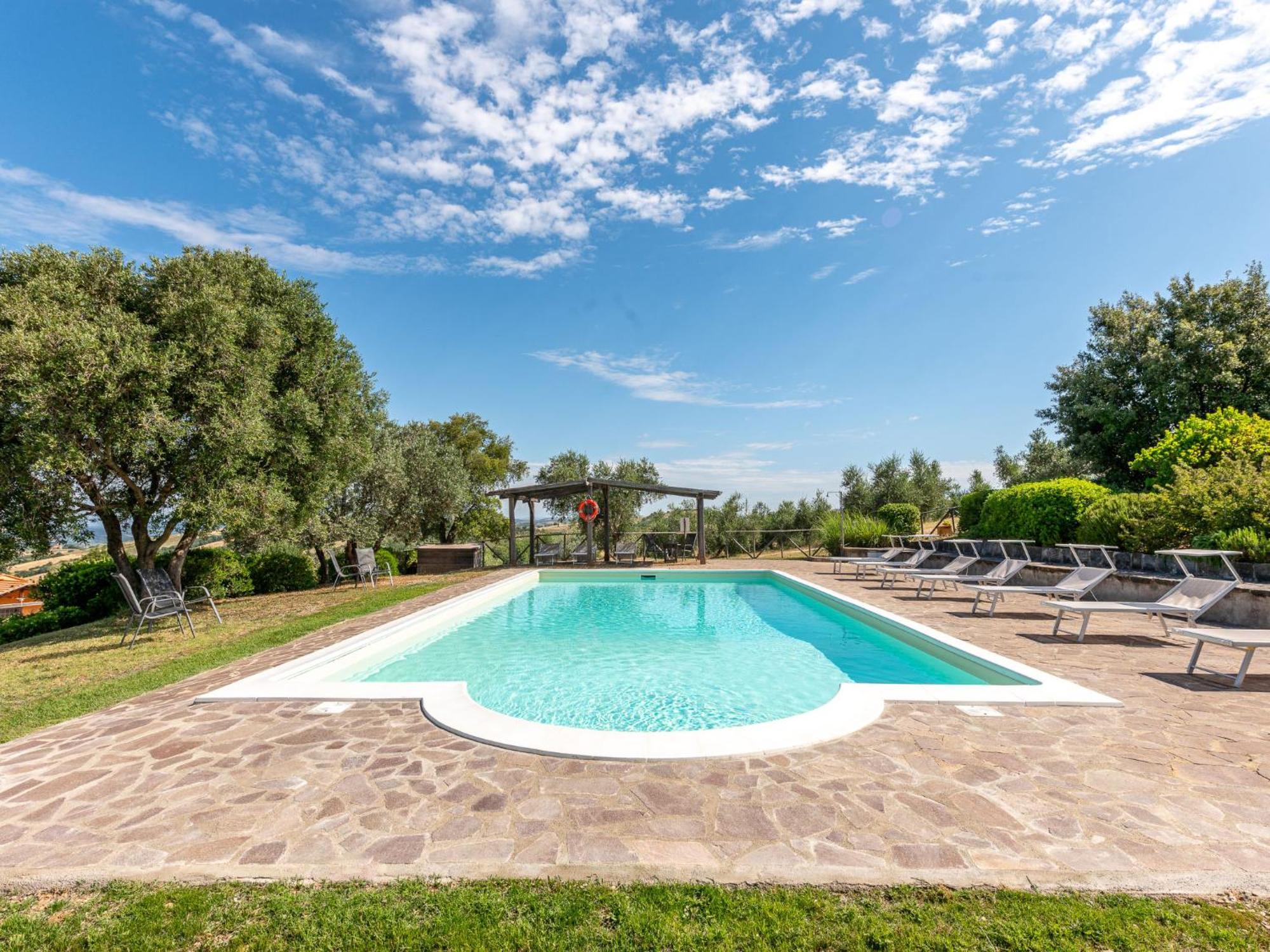 Holiday Home Casa Dell'Orto By Interhome Case Bardi Eksteriør billede
