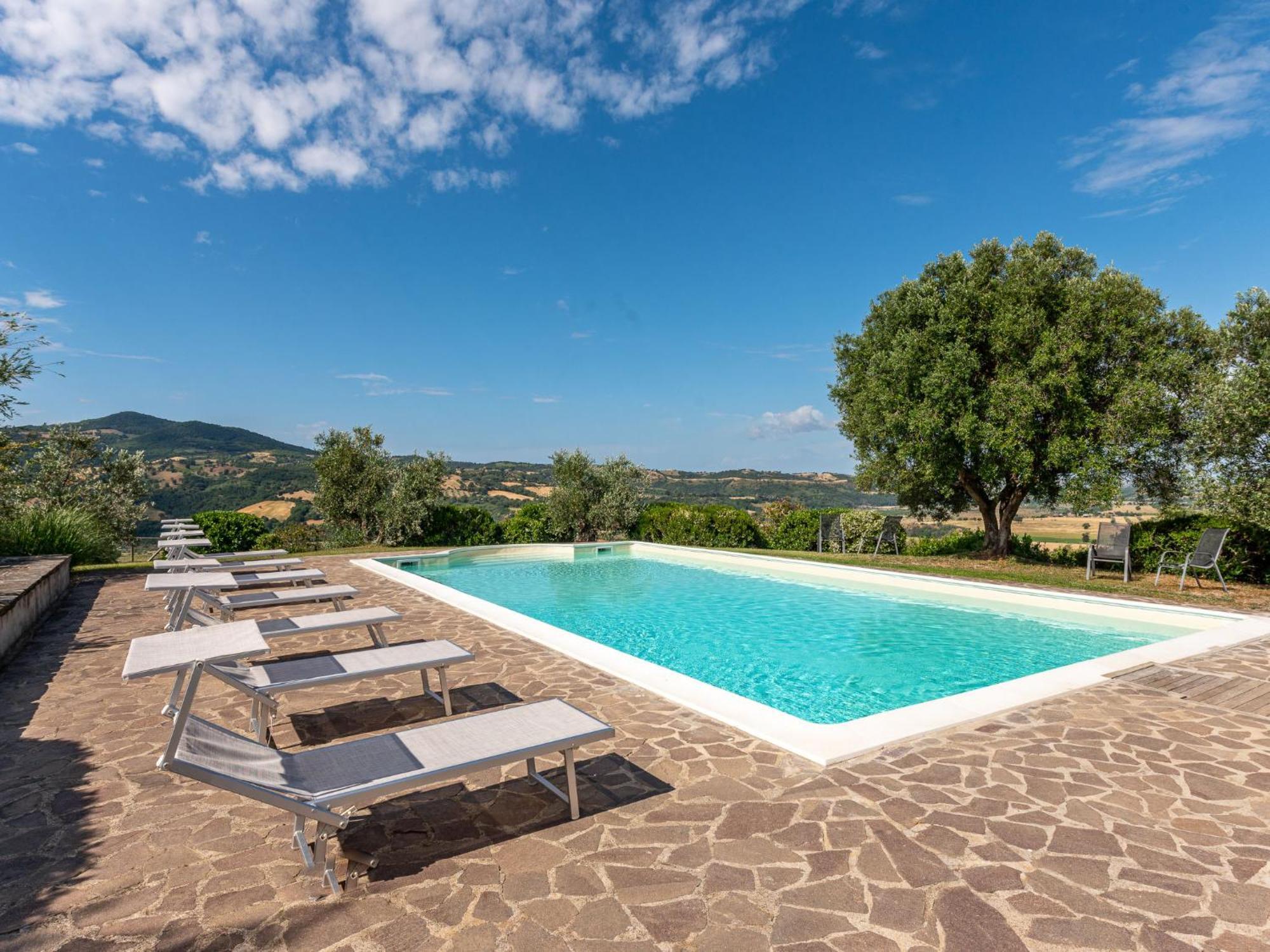 Holiday Home Casa Dell'Orto By Interhome Case Bardi Eksteriør billede