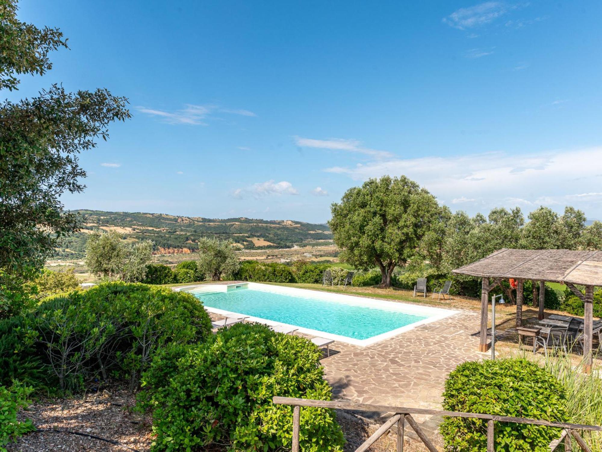 Holiday Home Casa Dell'Orto By Interhome Case Bardi Eksteriør billede