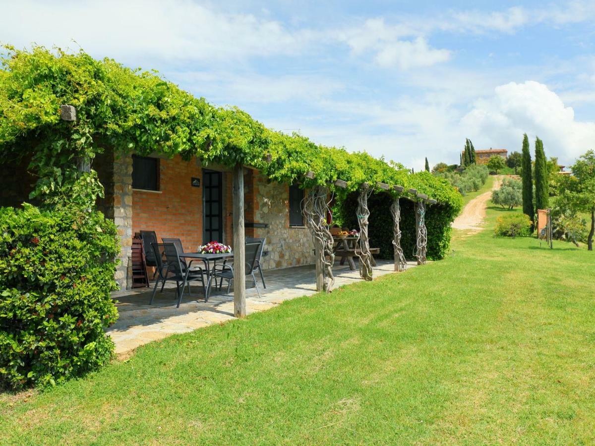 Holiday Home Casa Dell'Orto By Interhome Case Bardi Eksteriør billede