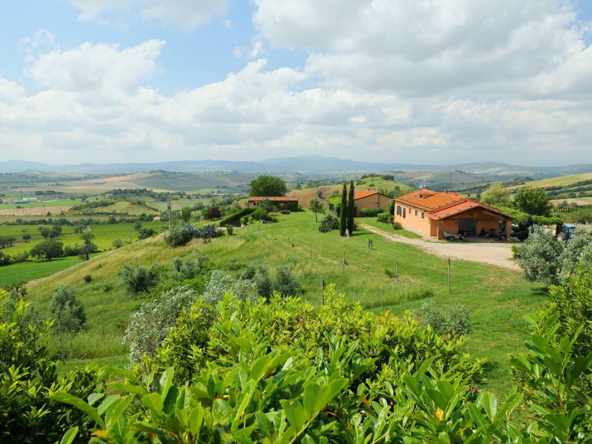 Holiday Home Casa Dell'Orto By Interhome Case Bardi Eksteriør billede