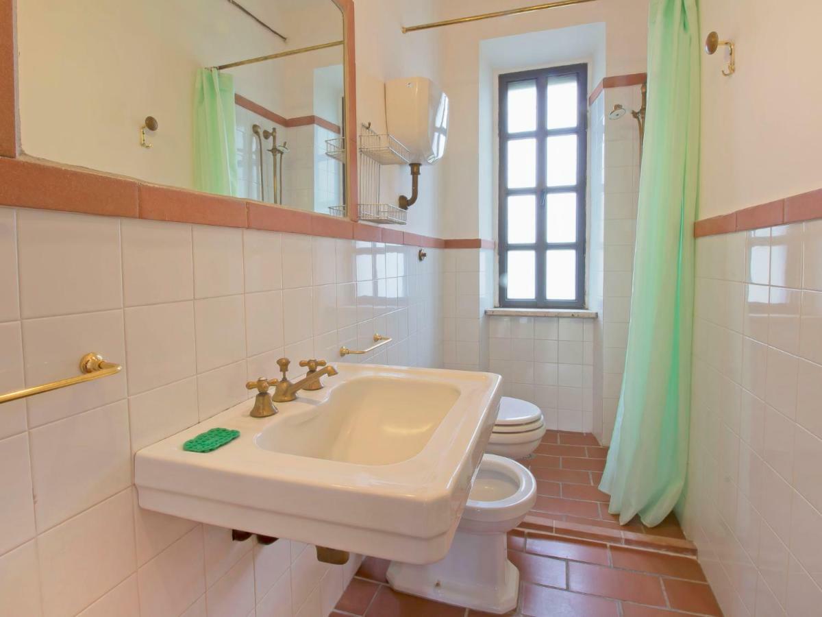 Holiday Home Casa Dell'Orto By Interhome Case Bardi Eksteriør billede
