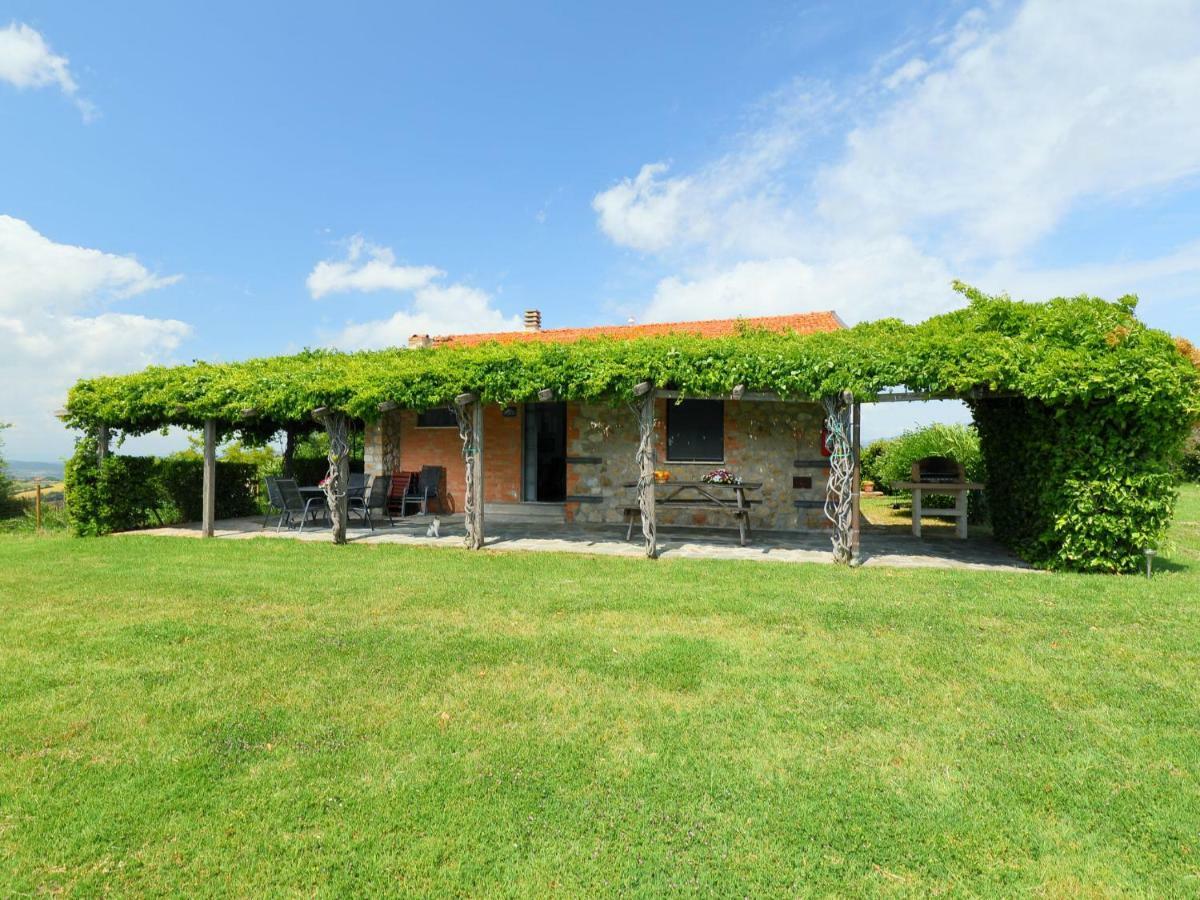 Holiday Home Casa Dell'Orto By Interhome Case Bardi Eksteriør billede