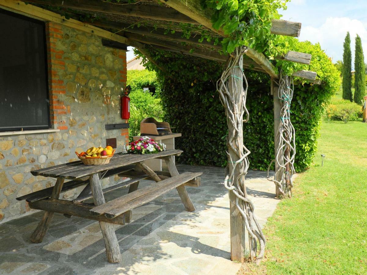 Holiday Home Casa Dell'Orto By Interhome Case Bardi Eksteriør billede